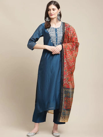 Ethnic Wear
